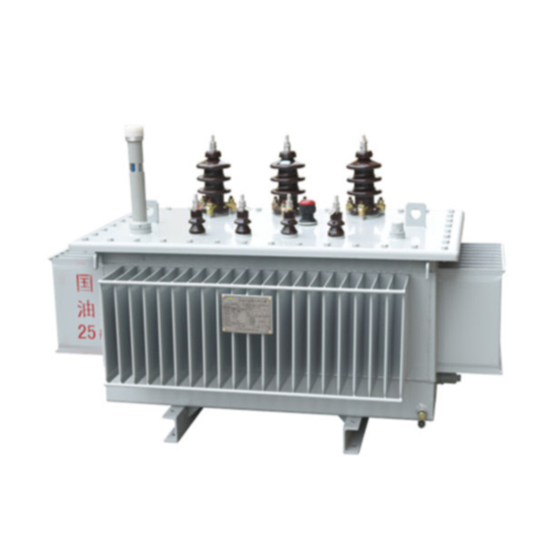 10kV、20kV,SBH15-M-型油浸式非晶合金變壓器